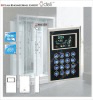 AD81 steam room controller with CE