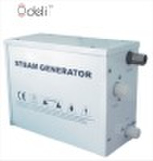 AD300 Standard Steam Generator