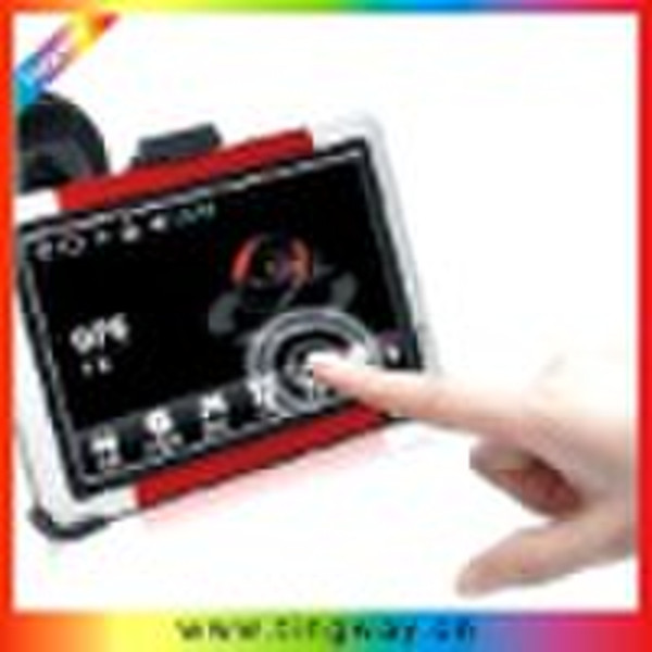 GPS Navigation System