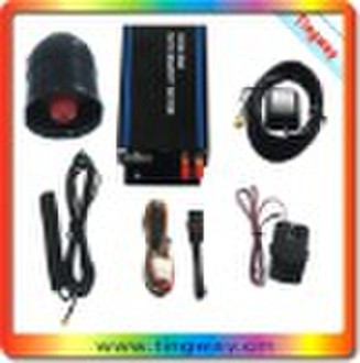 Car GPS Tracker