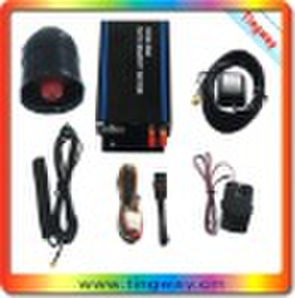 Car GPS Tracker