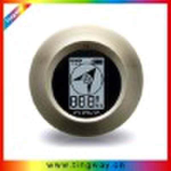 GPS Reciever Director