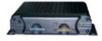 3G-Auto DVR mit GPS