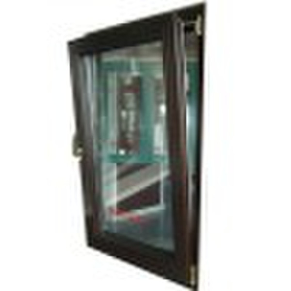 60 Serie Drehkipp-Fenster mit Thermo Brea