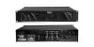 pro amplifier, power amplifier (T-38)