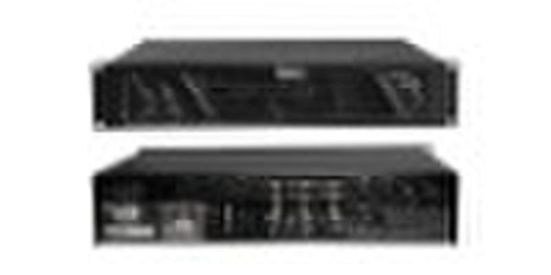 pro amplifier, power amplifier (T-38)