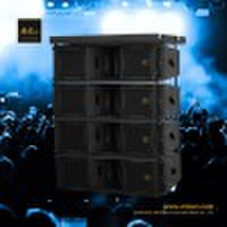 line array