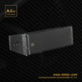 line array speaker