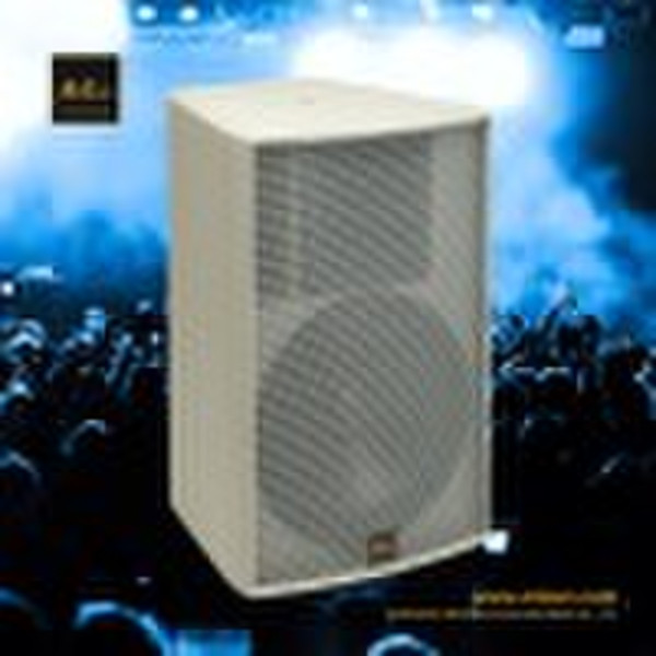 stage speaker