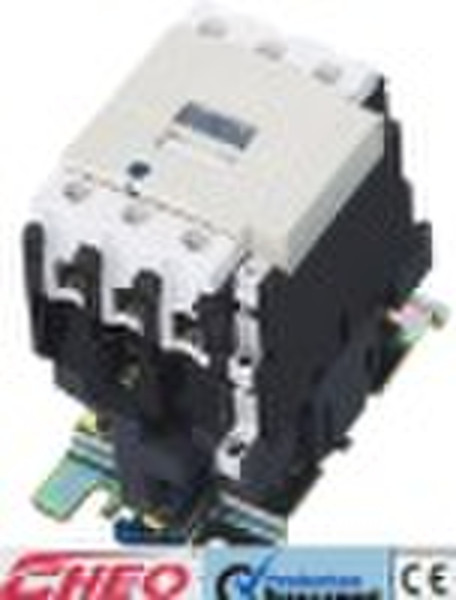 LC1-D AC contactor
