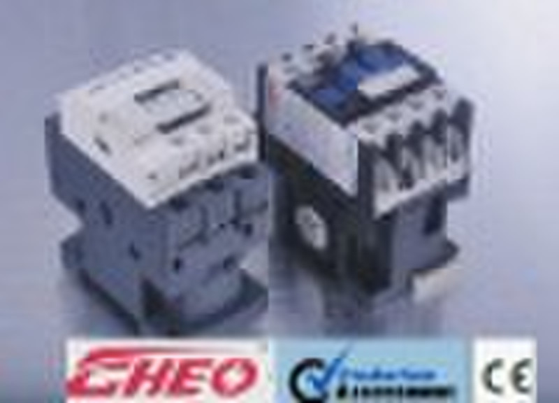 new type lc1-d  contactor