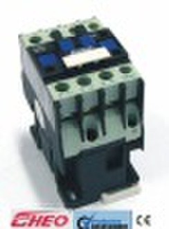 CJX2-1610 / 1601 контактор переменного тока