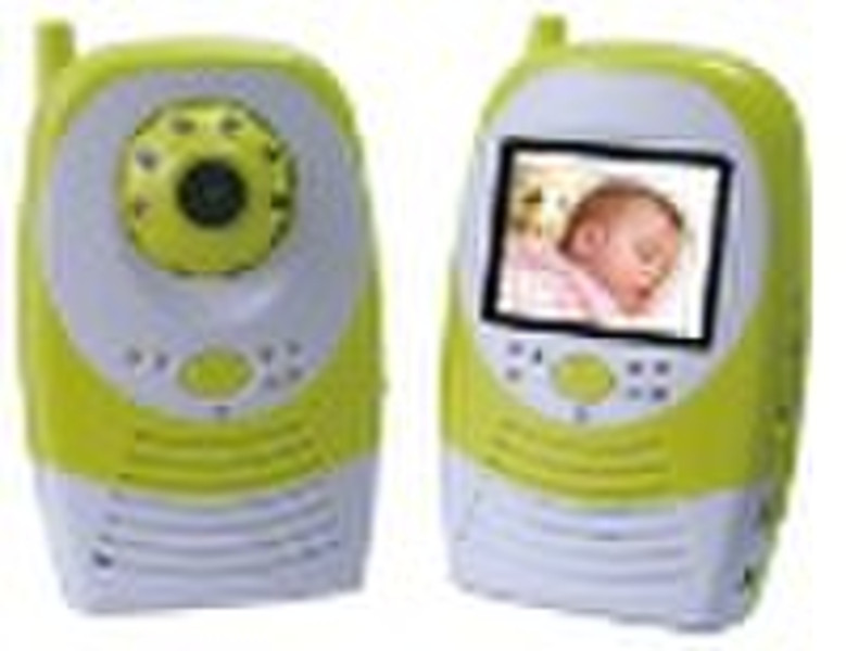 数字红外线宝宝的照相机（JLT-9058D)