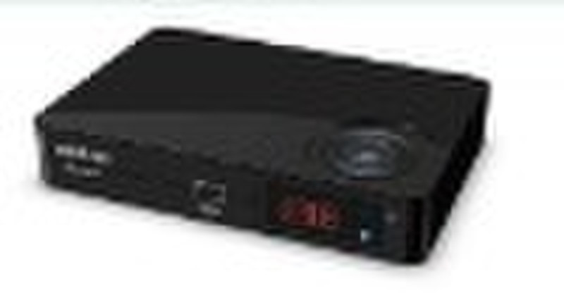 MANUFACTORY PRICE, SD mpeg4 dvb-t receiver
