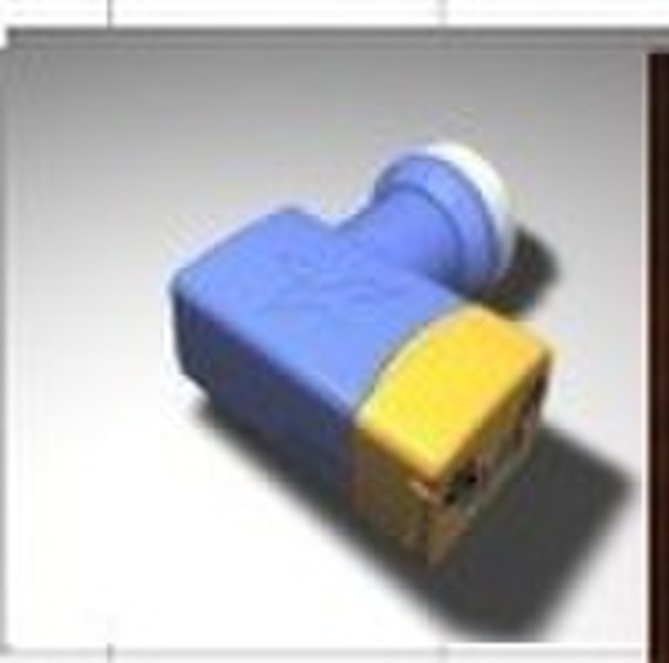 Manufactory Price, Single lnb, universal lnb