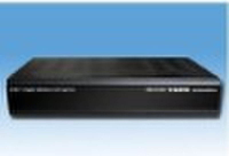 MANUFACTORY PRICE   HDT500FTA SD MPEG-4 MSTAR 7828