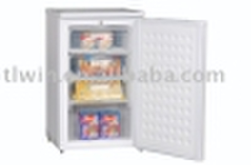 BD100 table top freezer