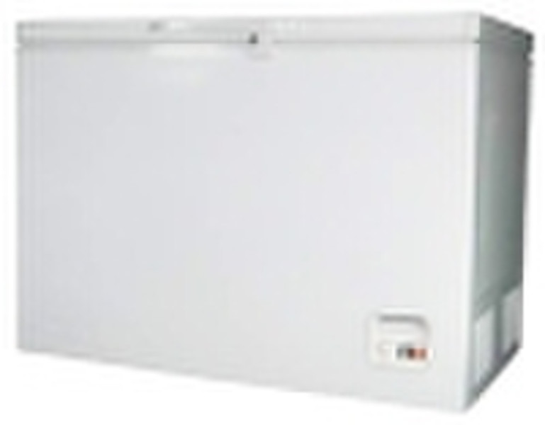 CF-300  out condenser freezer