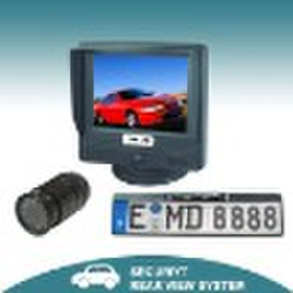 Mini Rear View System