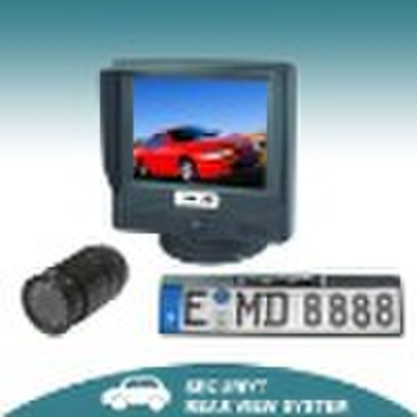 Mini Rear View System