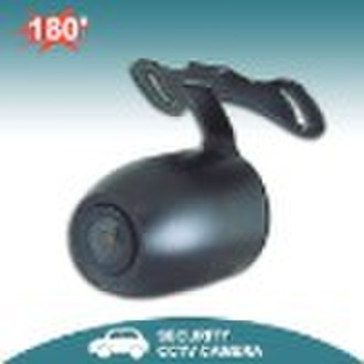 Waterproof color mini camera