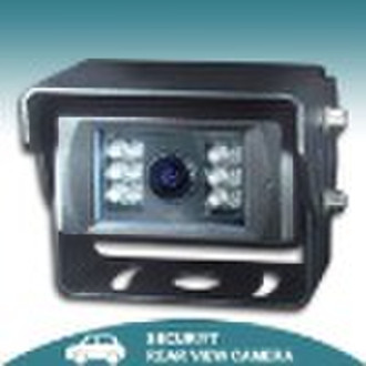 Waterproof reversing camera for vehicle