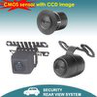 Waterproof Mini Night Vision Camera