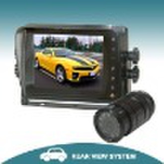 5" Digital Car Backup System
