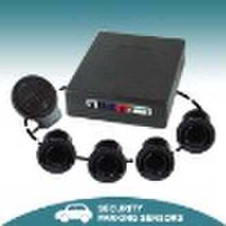 Car parking sensor system