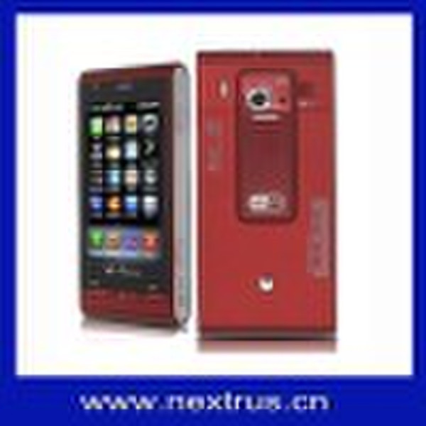 C5000 WIFI TV MOBILE PHONE (NR-C5000)