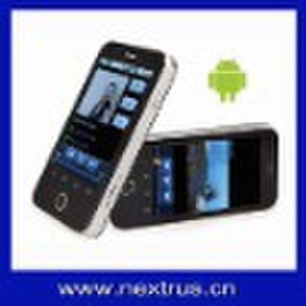 ANDROID TV CELL PHONE A3000 (NR-A3000)