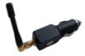 Car use GPS jammer, GPS blocker, tracking jammer