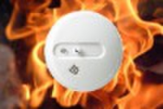 BRAND NEW PHOTOELECTRIC SMOKE/FIRE/HEAT DETECTOR A