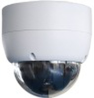 Mini Auto Tracking High Speed ​​Dome Kamera