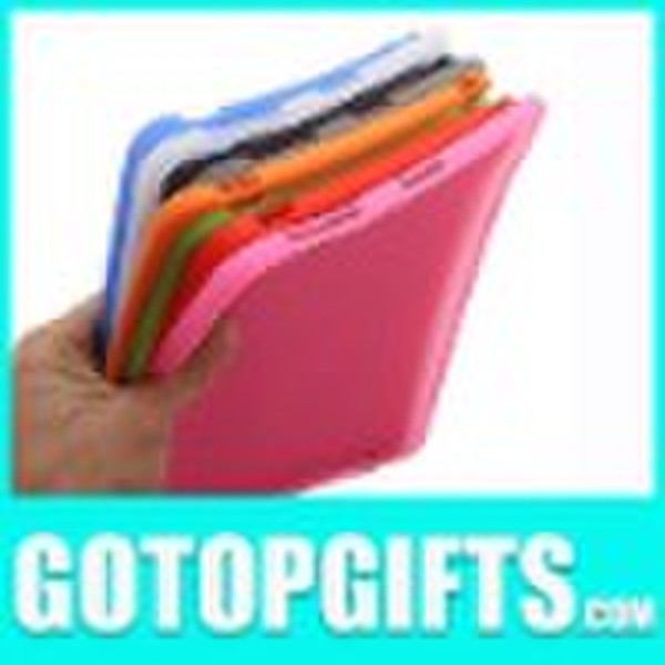 For Apple iPad Silicone Case