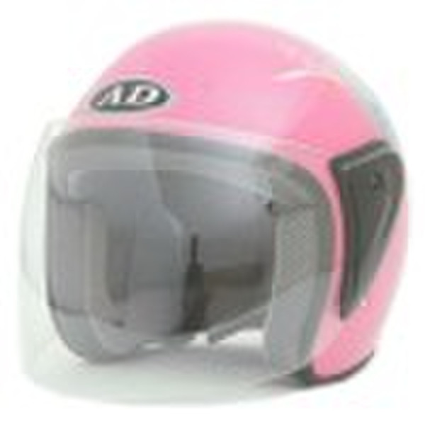 Motorrad-Integralhelm mit Cirrus-Designs E