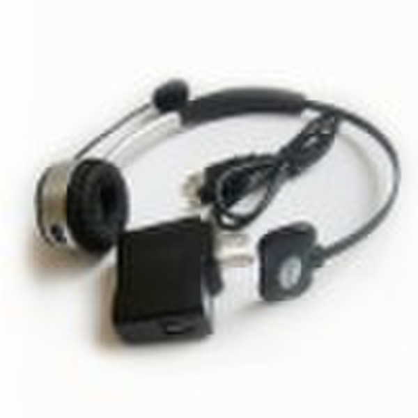 10X Noise Canceling Bluetooth Headset