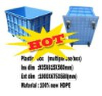 Plastic box NO.5 Plastic box(Multi-purpose) Genera