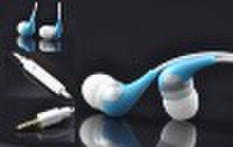 New Style cell phone earphone