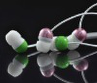 mp3 earphone