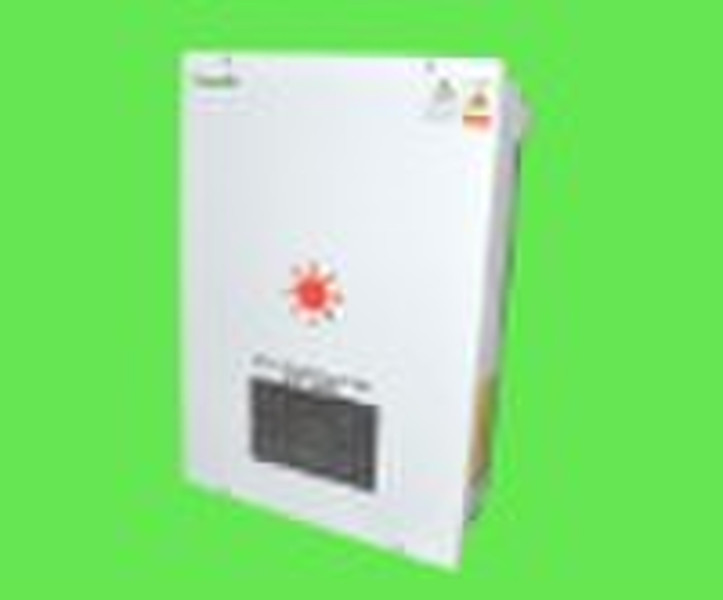 PV Grid Connected Inverter (4KW Single-Phase)