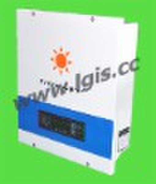 Solar auf Rasterfeld-Inverter-SDS-4000W