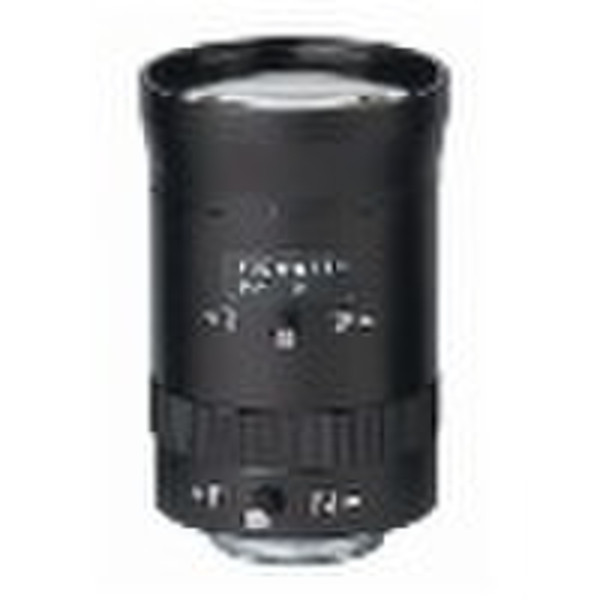 Mega Pixel 8.0 - 50mm Manuelle Iris IR CCTV-Objektiv