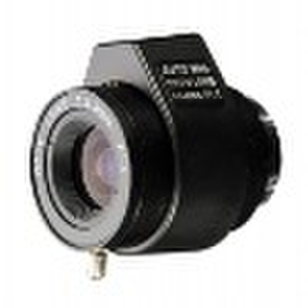 Varifocal Auto Iris 3.5-8mm CCTV-Objektiv