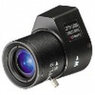 Varifocal 3.5-8mm Auto-Iris-Objektiv IR, CCTV-Objektiv