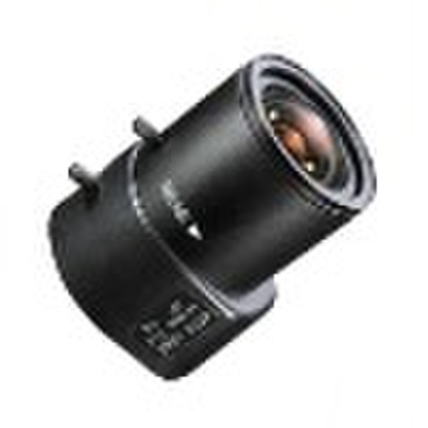 Varifocal Auto Iris 2.8-12mm CCTV-Objektiv