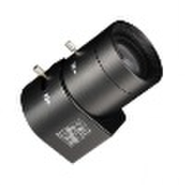 Varifocal 5-100mm Auto Iris CCTV-Objektiv