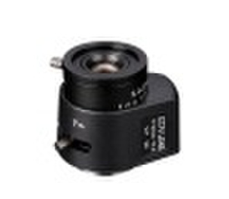 Mega Pixel 9-22mm Auto Iris IR CCTV-Objektiv