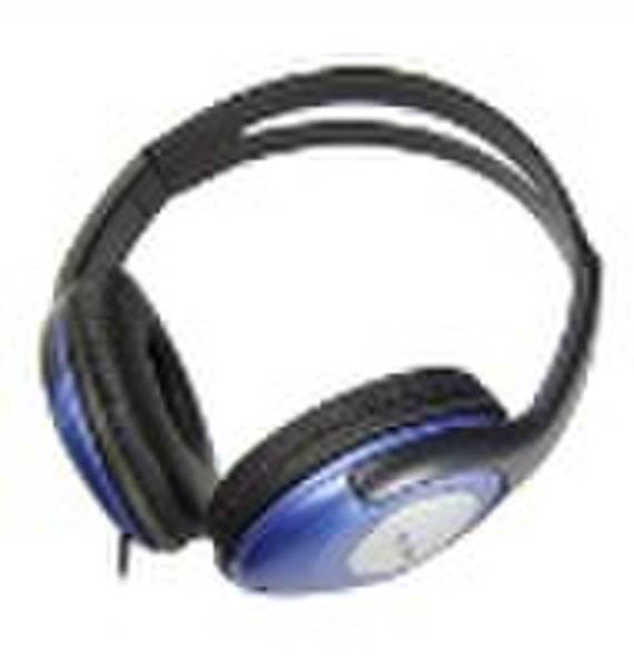 Stereo headset