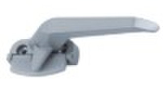 aluminum window handle;window accessory